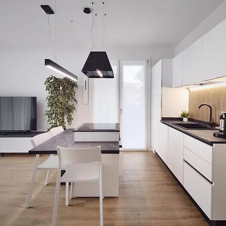 Longuelo Living One - Business Elegance & Hospital * Bergamo