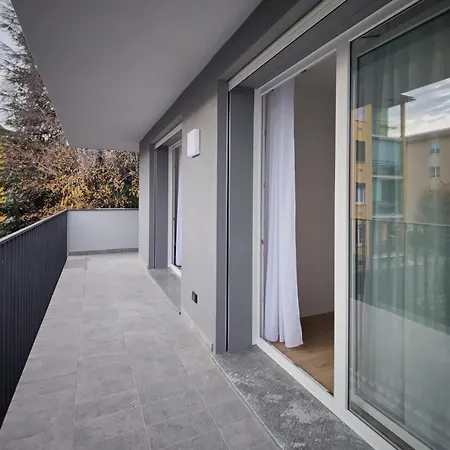 Longuelo Living One - Business Elegance & Hospital * Bergamo