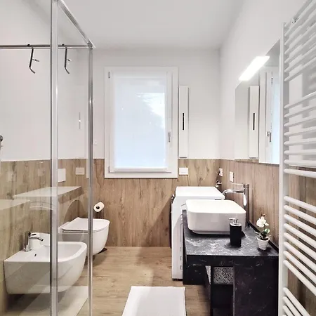 Longuelo Living One - Business Elegance & Hospital * Bergamo