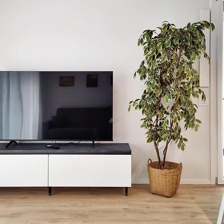 Longuelo Living One - Business Elegance & Hospital Bergamo