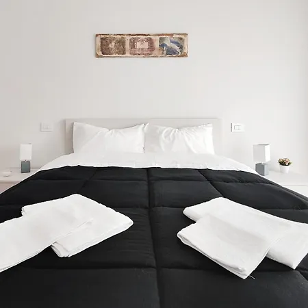 Longuelo Living One - Business Elegance & Hospital * Bergamo
